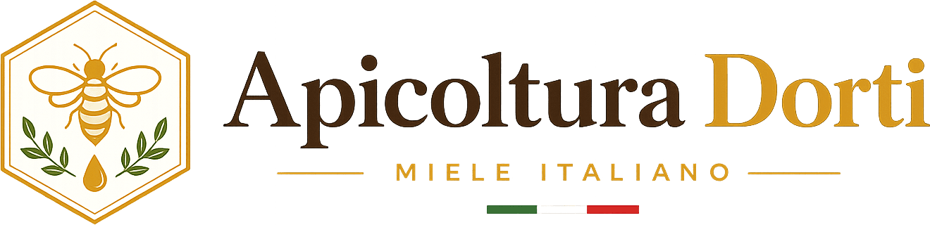Apicoltura Dorti